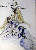 De cruce depositio 1967 De cruce depositio 1967